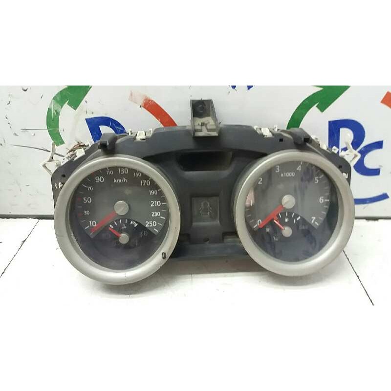 CUADRO INSTRUMENTOS 8200292049  - imagen 1