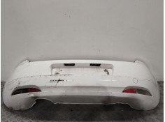 Recambio de paragolpes trasero para fiat punto furgoneta/hatchback (199_) 1.3 d multijet referencia OEM IAM 735418961