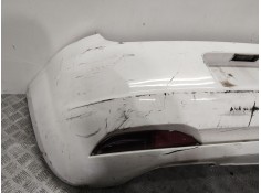 Recambio de paragolpes trasero para fiat punto furgoneta/hatchback (199_) 1.3 d multijet referencia OEM IAM 735418961   2