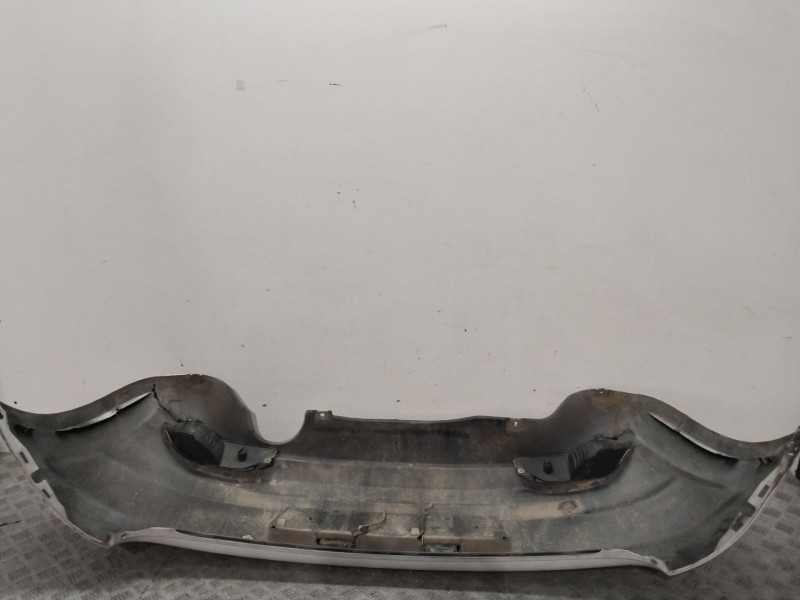 Recambio de paragolpes trasero para fiat punto furgoneta/hatchback (199_) 1.3 d multijet referencia OEM IAM 735418961  