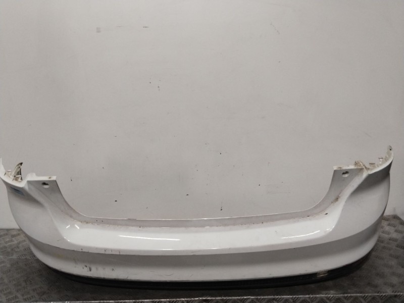 Recambio de paragolpes trasero para ford focus iv (hn) 1.0 ecoboost referencia OEM IAM 1852397  