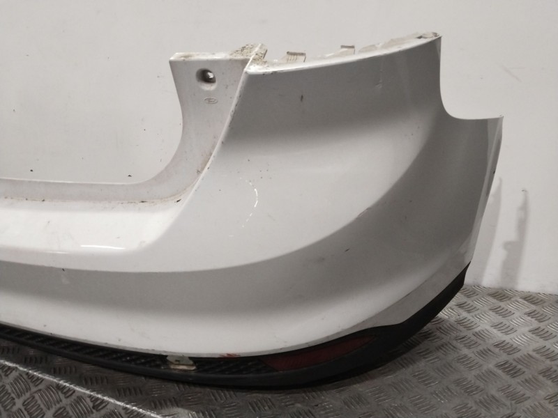 Recambio de paragolpes trasero para ford focus iv (hn) 1.0 ecoboost referencia OEM IAM 1852397  