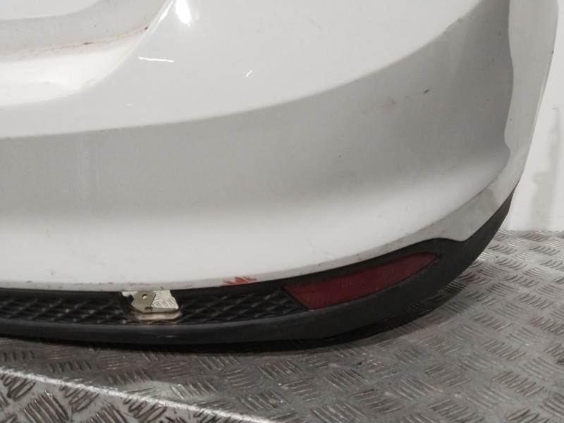 Recambio de paragolpes trasero para ford focus iv (hn) 1.0 ecoboost referencia OEM IAM 1852397  