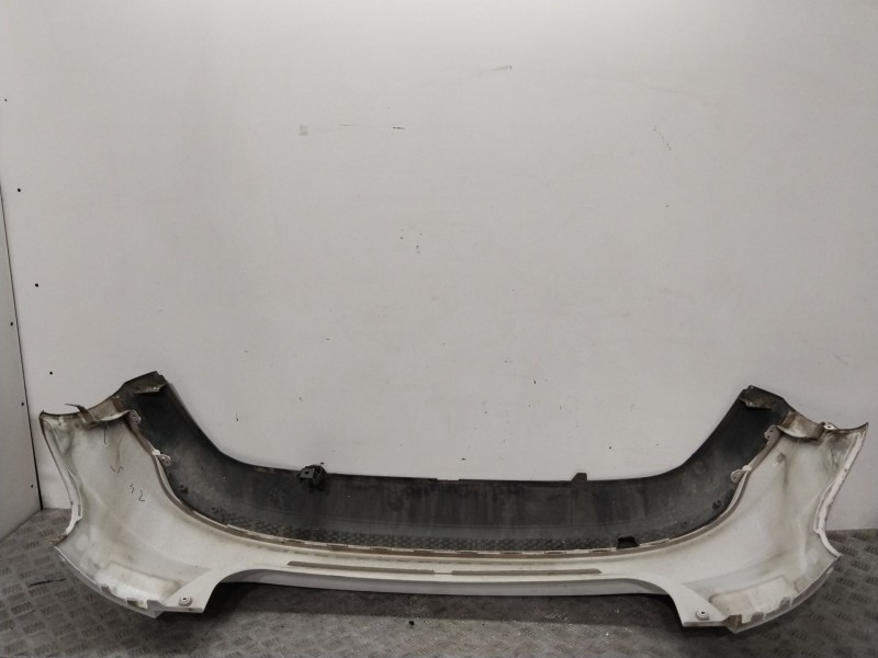 Recambio de paragolpes trasero para ford focus iv (hn) 1.0 ecoboost referencia OEM IAM 1852397  