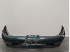 Recambio de paragolpes delantero para renault megane i classic (la0/1_) 1.6 e (la0f, la0s) referencia OEM IAM 7701476606  