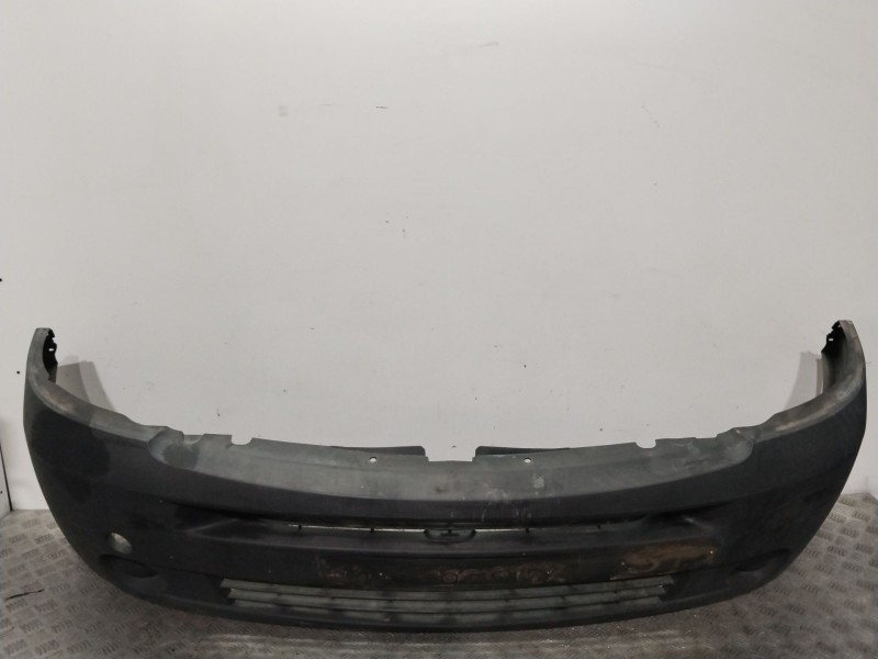 Recambio de paragolpes delantero para nissan interstar furgoneta (x70) dci 120 referencia OEM IAM 6265100QAD  