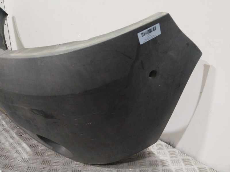 Recambio de paragolpes delantero para nissan interstar furgoneta (x70) dci 120 referencia OEM IAM 6265100QAD  