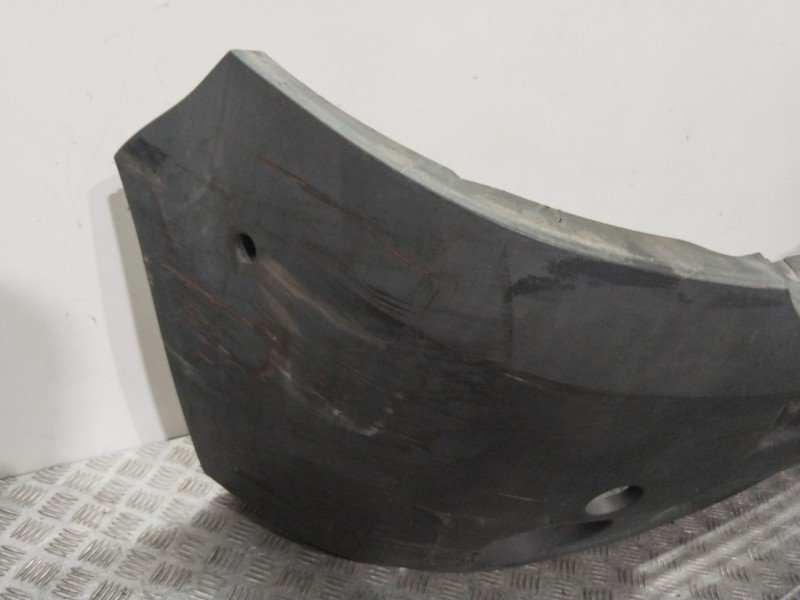 Recambio de paragolpes delantero para nissan interstar furgoneta (x70) dci 120 referencia OEM IAM 6265100QAD  