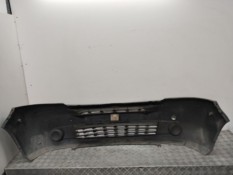 Recambio de paragolpes delantero para nissan interstar furgoneta (x70) dci 120 referencia OEM IAM 6265100QAD  