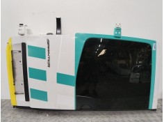 Recambio de puerta trasera izquierda para mercedes-benz sprinter 3,5-t furgoneta (b906) 310 cdi (906.631, 906.633, 906.635, 906.