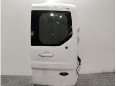 Recambio de puerta trasera derecha para ford transit connect monospace 1.5 tdci referencia OEM IAM 2180290  