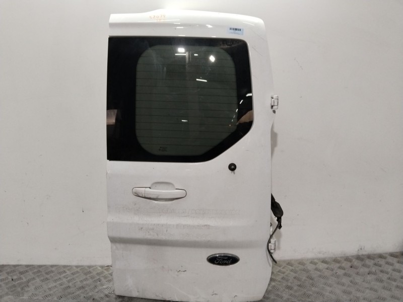 Recambio de puerta trasera derecha para ford transit connect monospace 1.5 tdci referencia OEM IAM 2180290  