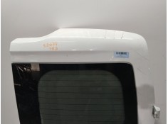 Recambio de puerta trasera derecha para ford transit connect monospace 1.5 tdci referencia OEM IAM 2180290   2