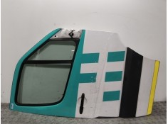 Recambio de puerta delantera derecha para mercedes-benz sprinter 3,5-t furgoneta (b906) 310 cdi (906.631, 906.633, 906.635, 906.