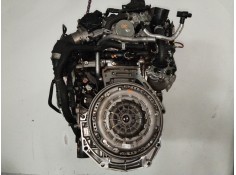 Recambio de motor completo para dacia duster (hm_) 1.5 dci 115 (hmad) referencia OEM IAM K9K876  