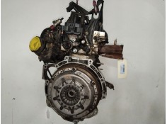 Recambio de motor completo para ford fiesta iv (ja_, jb_) 1.6 16v sport referencia OEM IAM L1T  