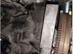 Recambio de motor completo para ford fiesta iv (ja_, jb_) 1.6 16v sport referencia OEM IAM L1T   2