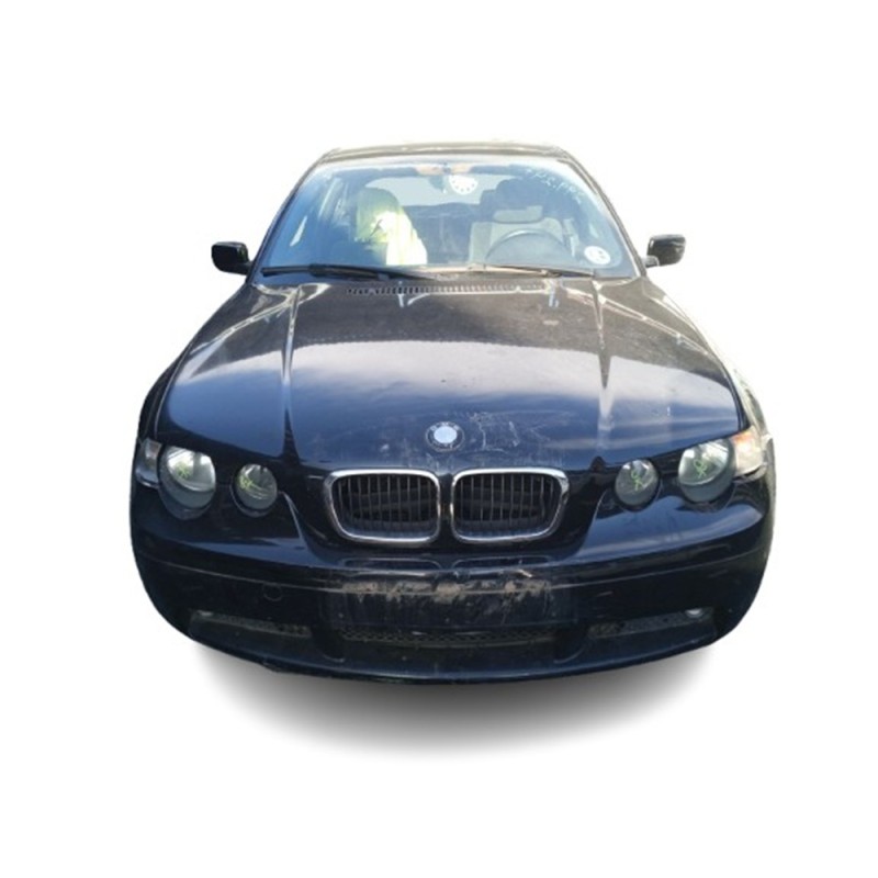 BMW 3 COMPACT (E46) - imagen 1