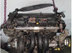 Recambio de motor completo para ford fiesta iv (ja_, jb_) 1.6 16v sport referencia OEM IAM L1T  