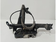 Recambio de cerradura puerta delantera izquierda para ford fiesta vii (hj, hf) 1.1 ti-vct referencia OEM IAM 2338035  