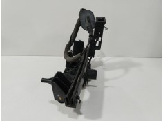 Recambio de cerradura puerta delantera izquierda para ford fiesta vii (hj, hf) 1.1 ti-vct referencia OEM IAM 2338035   2