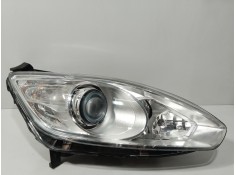 Recambio de faro derecho para ford c-max ii (dxa/cb7, dxa/ceu) 1.0 ecoboost referencia OEM IAM AM5113D154AF  