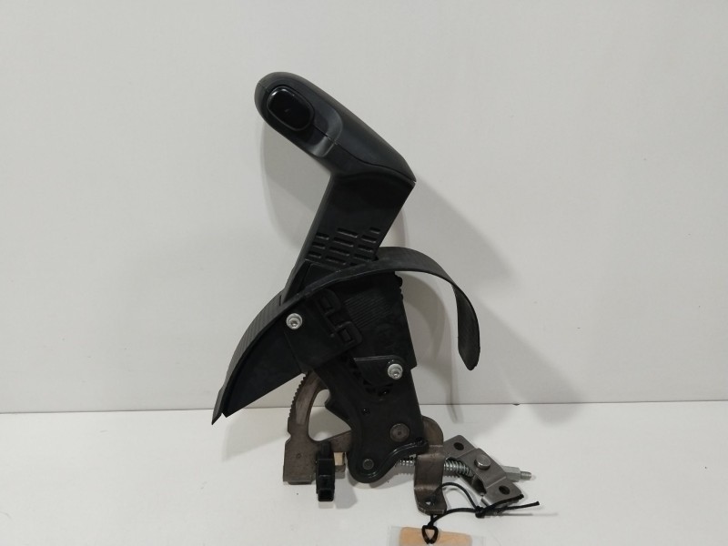 Recambio de palanca freno de mano para fiat panda (312_, 319_) 1.2 (312pxa1a) referencia OEM IAM 735550690  