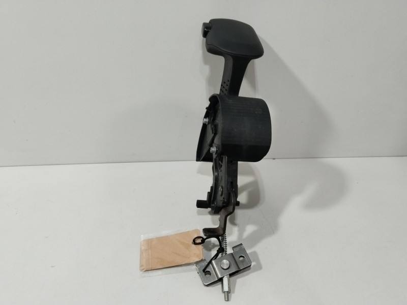 Recambio de palanca freno de mano para fiat panda (312_, 319_) 1.2 (312pxa1a) referencia OEM IAM 735550690  