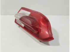 Recambio de piloto trasero izquierdo para opel insignia a sedán (g09) 2.0 cdti (69) referencia OEM IAM 13226854  495056087 2