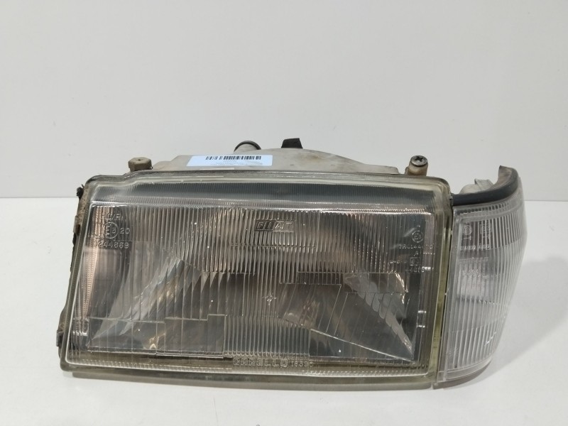 Recambio de faro izquierdo para fiat uno (146_, 158_) 45 0.9 referencia OEM IAM 7683228  
