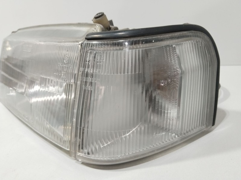 Recambio de faro izquierdo para fiat uno (146_, 158_) 45 0.9 referencia OEM IAM 7683228  