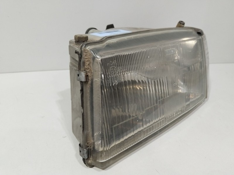 Recambio de faro izquierdo para fiat uno (146_, 158_) 45 0.9 referencia OEM IAM 7683228  