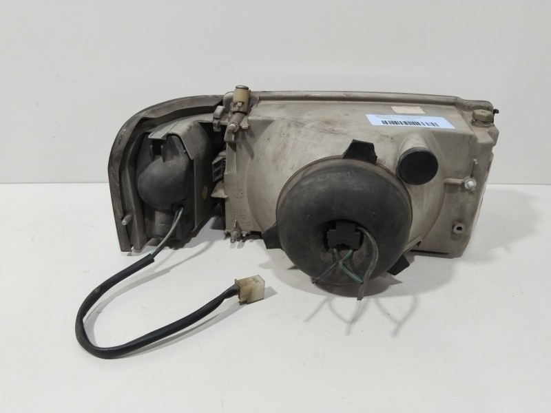 Recambio de faro izquierdo para fiat uno (146_, 158_) 45 0.9 referencia OEM IAM 7683228  