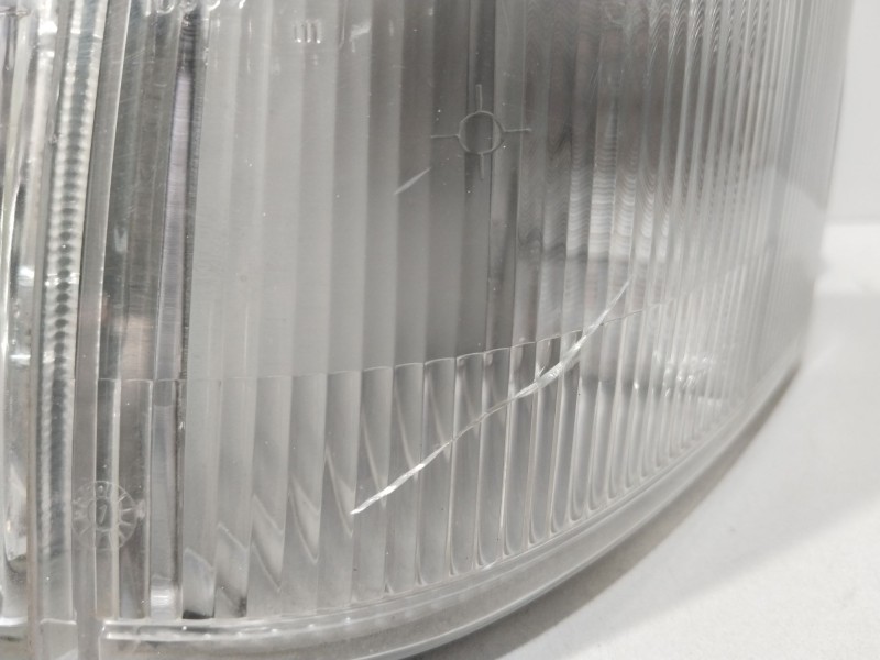 Recambio de faro izquierdo para fiat uno (146_, 158_) 45 0.9 referencia OEM IAM 7683228  