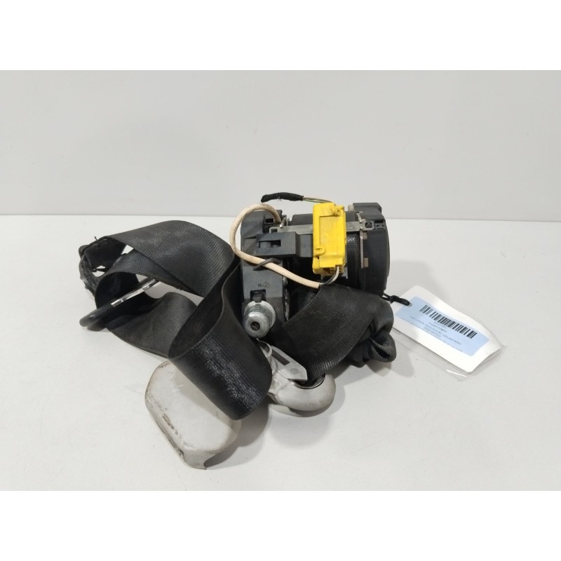 Recambio de cinturon seguridad delantero izquierdo para volkswagen transporter t5 furgoneta (7ha, 7hh, 7ea, 7eh) 1.9 tdi referen