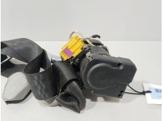 Recambio de cinturon seguridad delantero izquierdo para volkswagen transporter t5 furgoneta (7ha, 7hh, 7ea, 7eh) 1.9 tdi referen 2