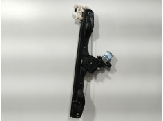 Recambio de elevalunas delantero izquierdo para fiat panda (312_, 319_) 1.2 (312pxa1a) referencia OEM IAM 51983617  