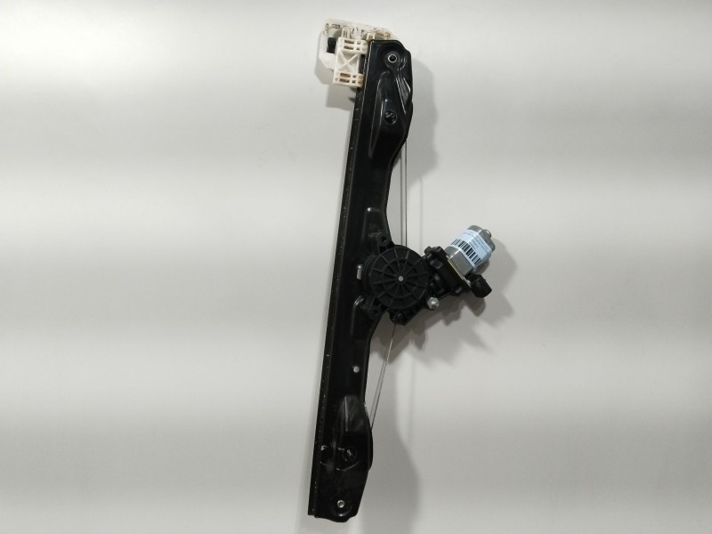 Recambio de elevalunas delantero izquierdo para fiat panda (312_, 319_) 1.2 (312pxa1a) referencia OEM IAM 51983617  