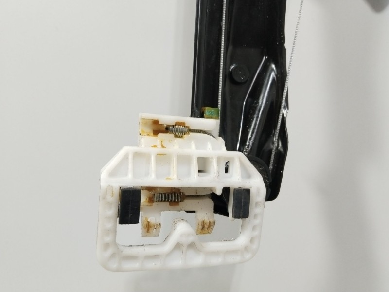 Recambio de elevalunas delantero izquierdo para fiat panda (312_, 319_) 1.2 (312pxa1a) referencia OEM IAM 51983617  