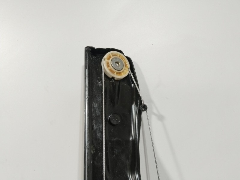 Recambio de elevalunas delantero izquierdo para fiat panda (312_, 319_) 1.2 (312pxa1a) referencia OEM IAM 51983617  