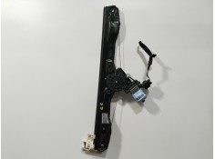 Recambio de elevalunas delantero derecho para fiat panda (312_, 319_) 1.2 (312pxa1a) referencia OEM IAM 51983616