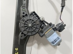 Recambio de elevalunas delantero derecho para fiat panda (312_, 319_) 1.2 (312pxa1a) referencia OEM IAM 51983616   2