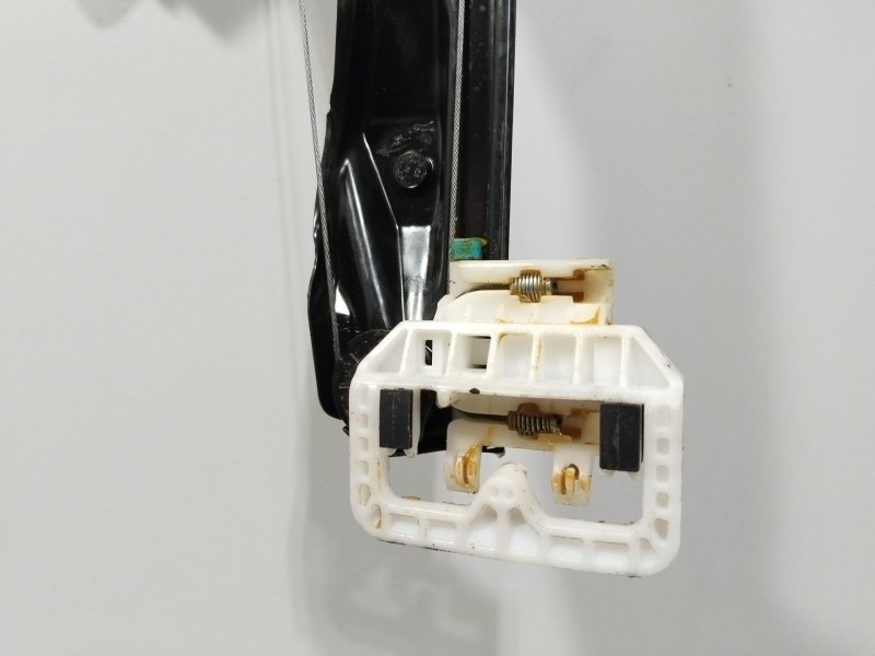 Recambio de elevalunas delantero derecho para fiat panda (312_, 319_) 1.2 (312pxa1a) referencia OEM IAM 51983616  