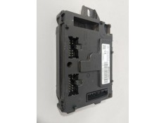 Recambio de modulo electronico para dacia dokker furgoneta/monovolumen 1.5 dci (feaj) referencia OEM IAM 284B12330R  A2C86181500