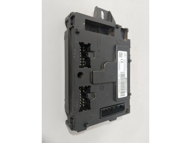 Recambio de modulo electronico para dacia dokker furgoneta/monovolumen 1.5 dci (feaj) referencia OEM IAM 284B12330R  A2C86181500