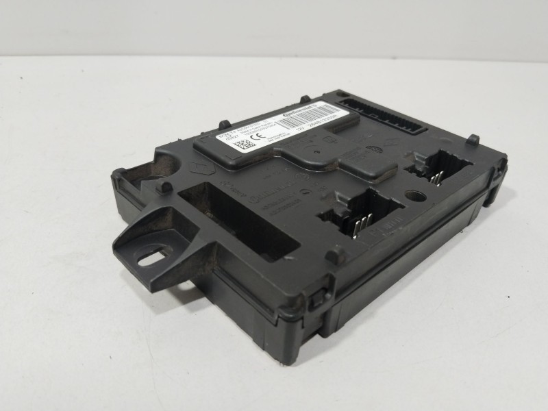 Recambio de modulo electronico para dacia dokker furgoneta/monovolumen 1.5 dci (feaj) referencia OEM IAM 284B12330R  A2C86181500