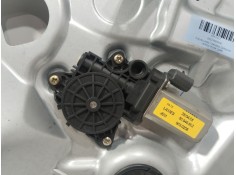Recambio de elevalunas trasero derecho para lancia musa (184) 1.4 16v platino referencia OEM IAM 00517585540   2