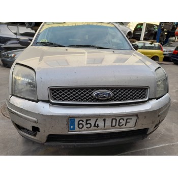 FORD FUSION (CBK)