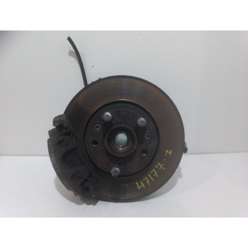 MANGUETA DELANTERA IZQUIERDA 400154705R 