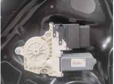Recambio de elevalunas trasero izquierdo para volkswagen passat b6 (3c2) 2.0 tdi 16v referencia OEM IAM    2